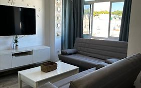 Apartamento Valdes