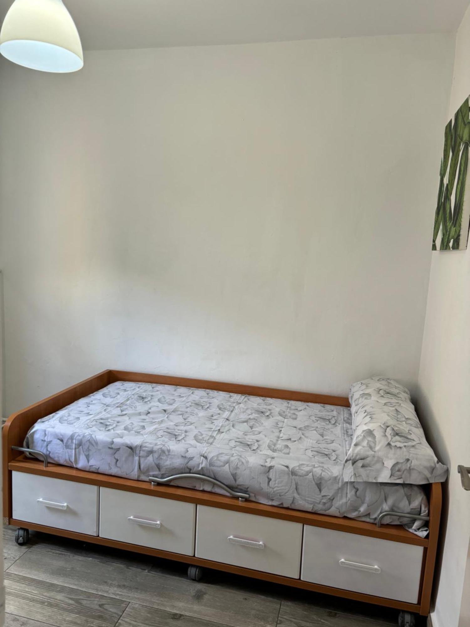 Apartamento Valdes El Puerto de Santa María Exterior foto