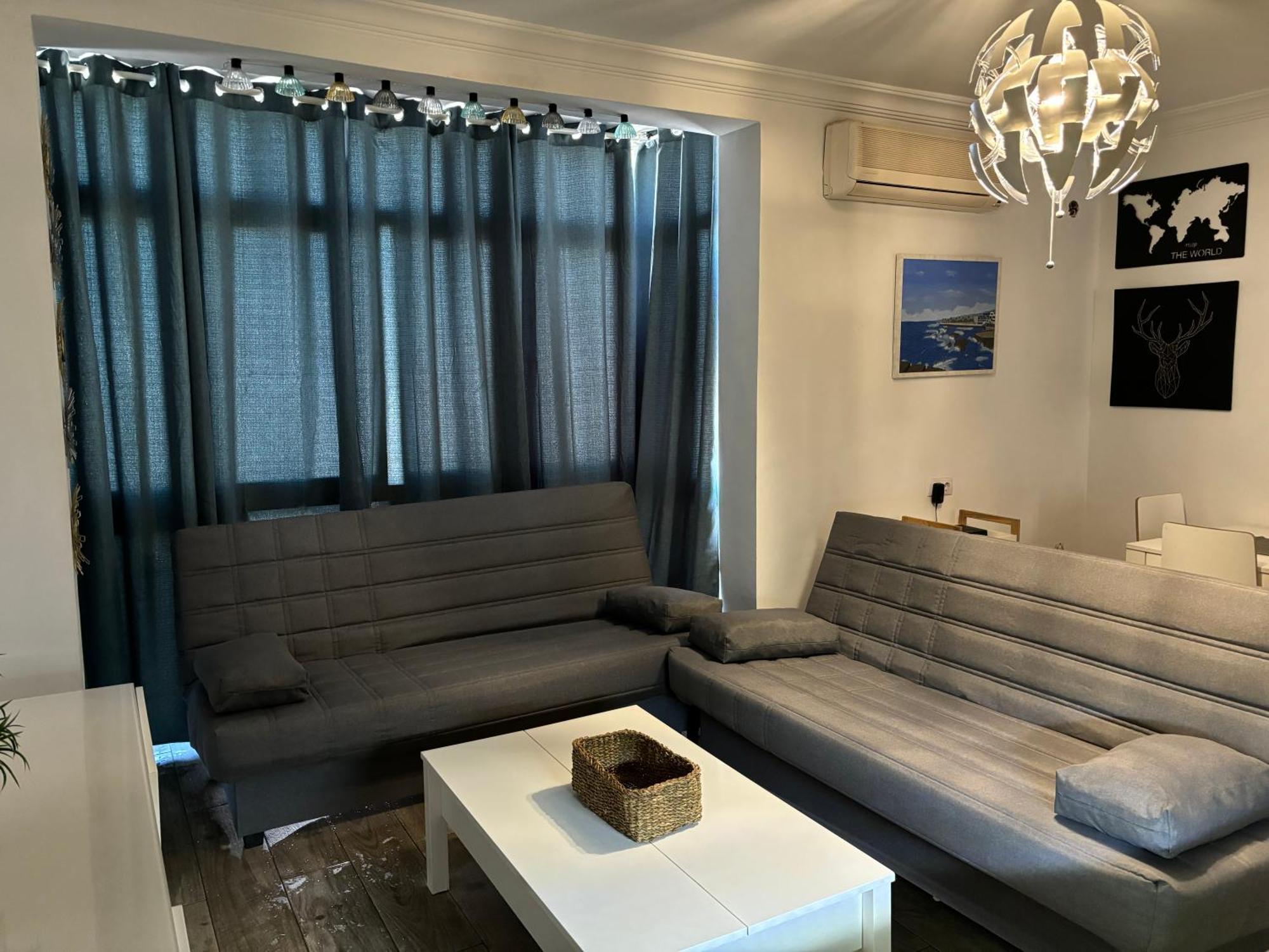 Apartamento Valdes El Puerto de Santa María Exterior foto